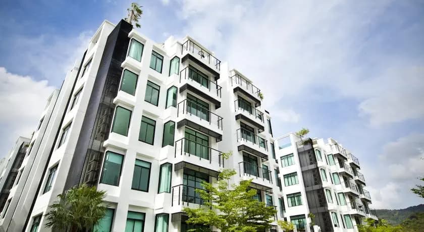Penthouse Kamala Regent A-501 - main photo