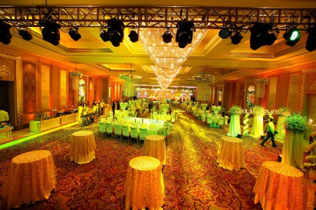 Seven Seas Hotel - photo 33