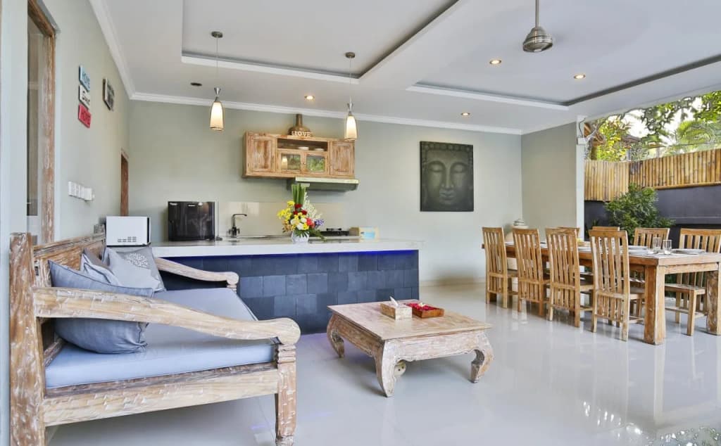 Villa Anggun 1 - photo 10