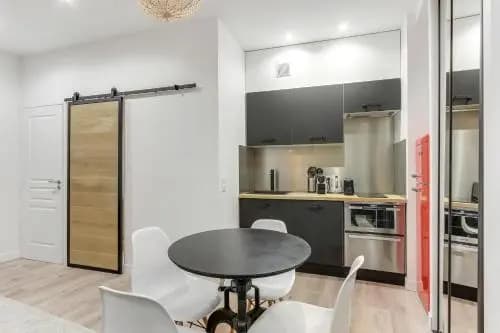 Pick A Flat's Apartment in Montorgueil - Rue Greneta - photo 2