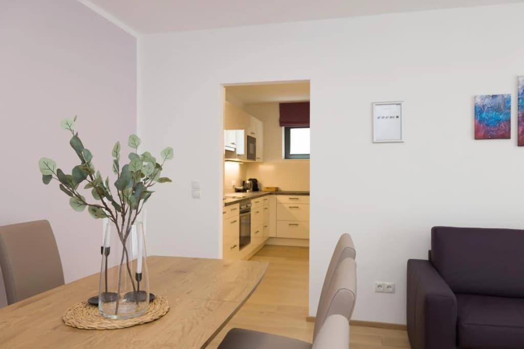 Yourapartment Theresien - photo 40