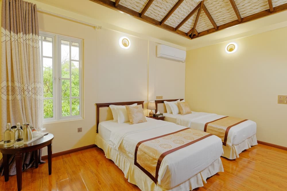 Lhohi Inn Boutique Hotel - photo 12
