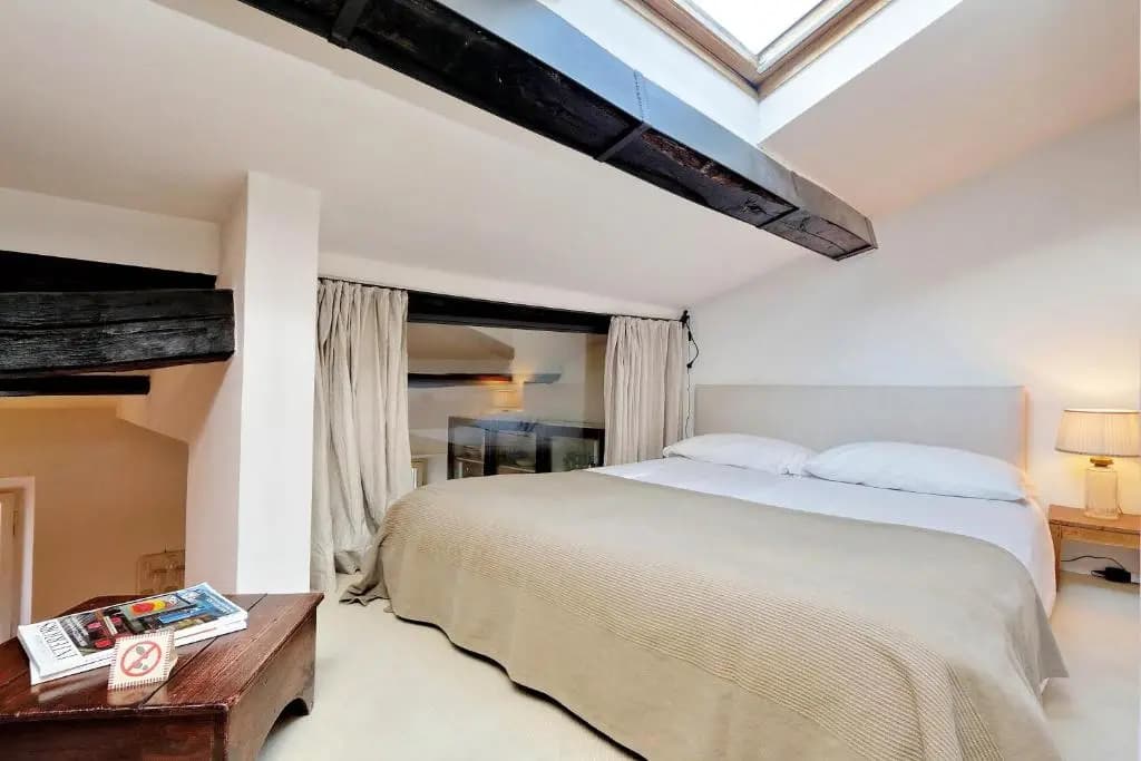 Trastevere Charming Loft | Romeloft - photo 2