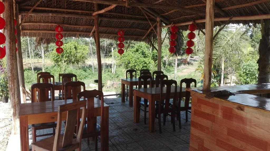 Thuyhouse Resort - photo 20