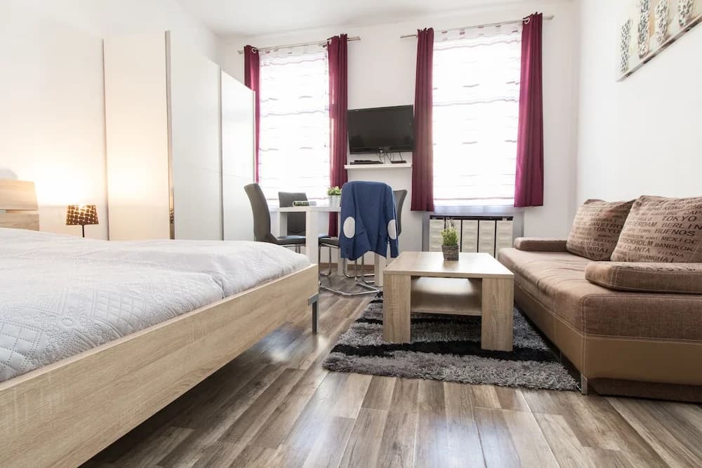 CheckVienna – Apartment Menzelgasse - photo 3