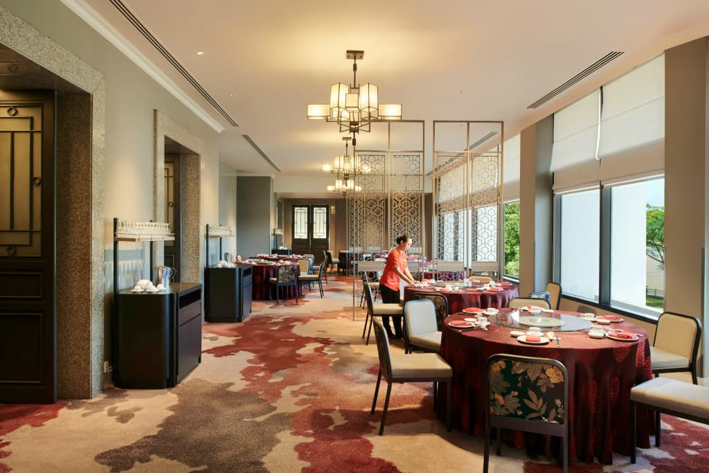 Hilton Kuching - photo 33