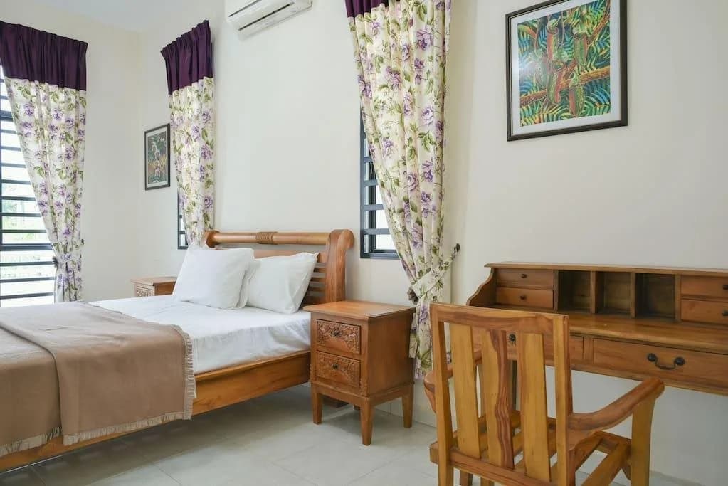 Idaman Villa Home2stay - photo 3