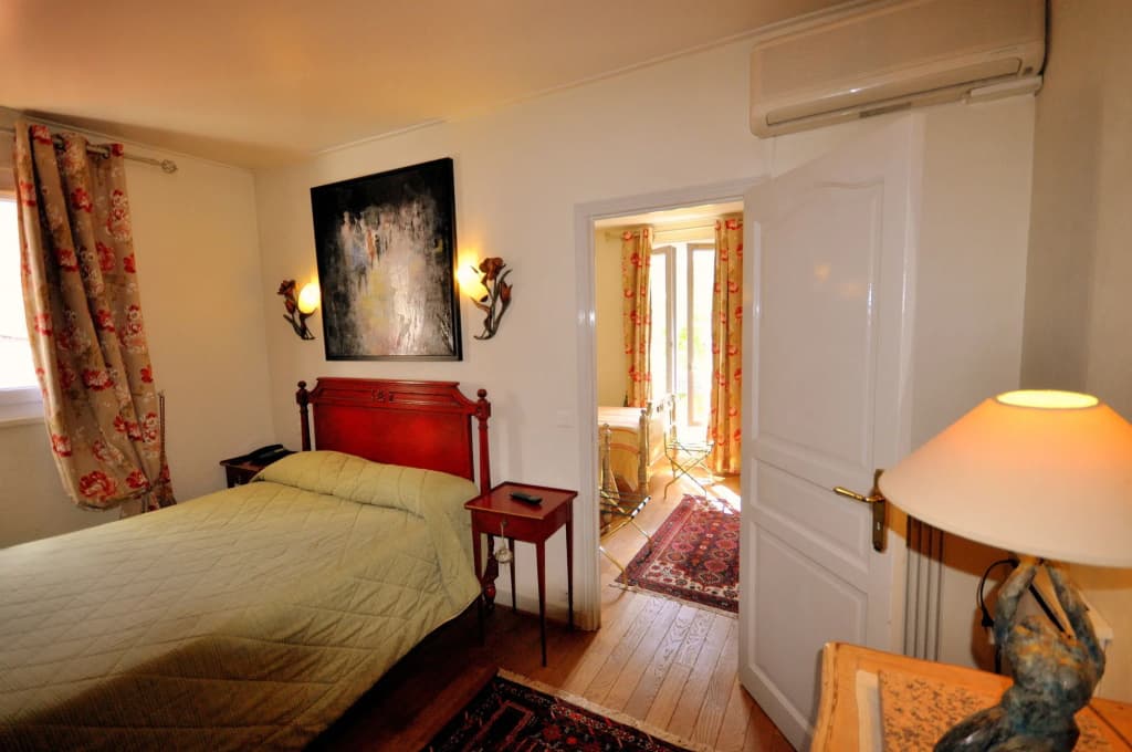 Hôtel des Bains - photo 6