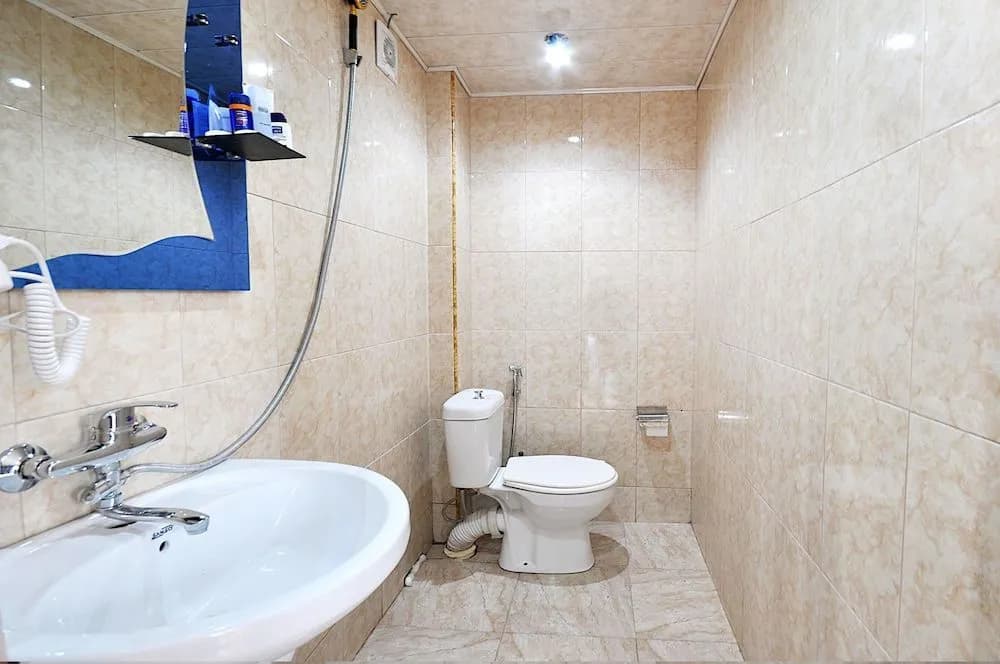 Marsel Hotel - photo 8