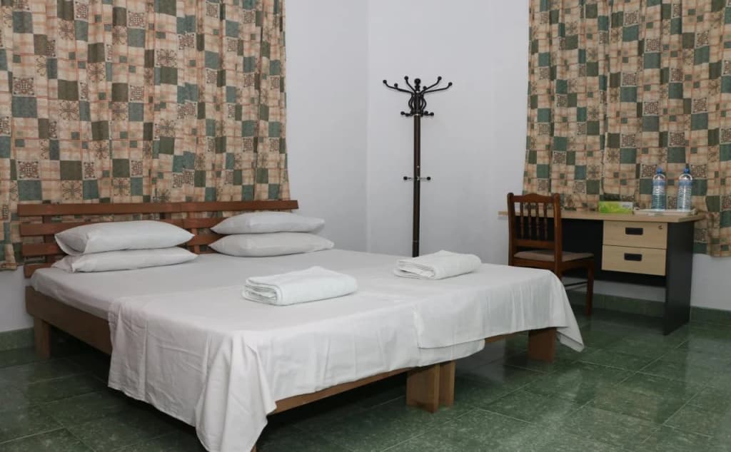Raalhu Lodge - photo 5