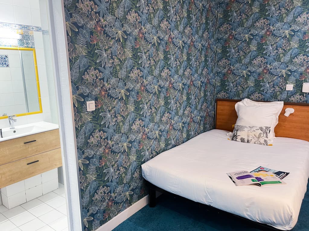 Hôtel KHLA Nice - photo 21