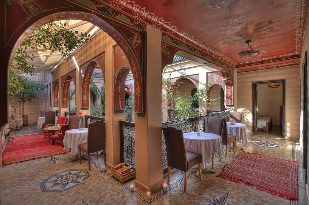 Riad Dar Anika - photo 26