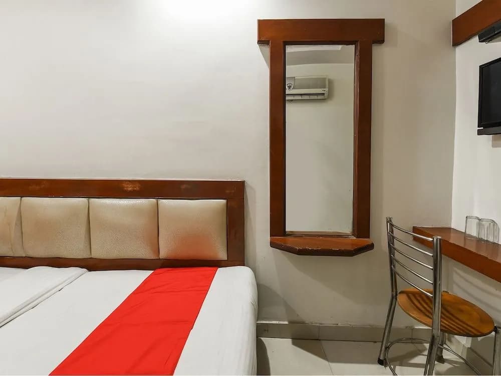 Hotel Ashirwad - photo 5