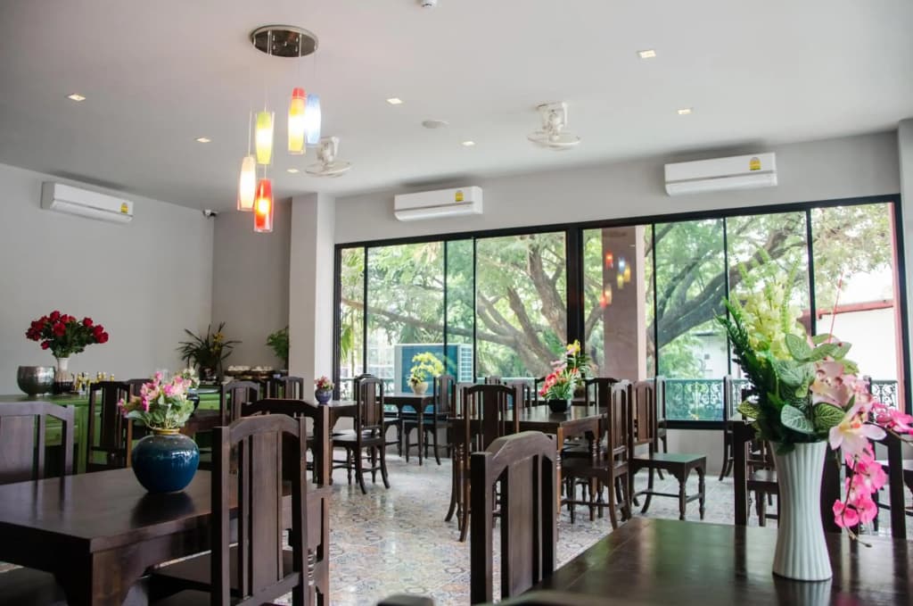 The Sun Terrace - photo 16