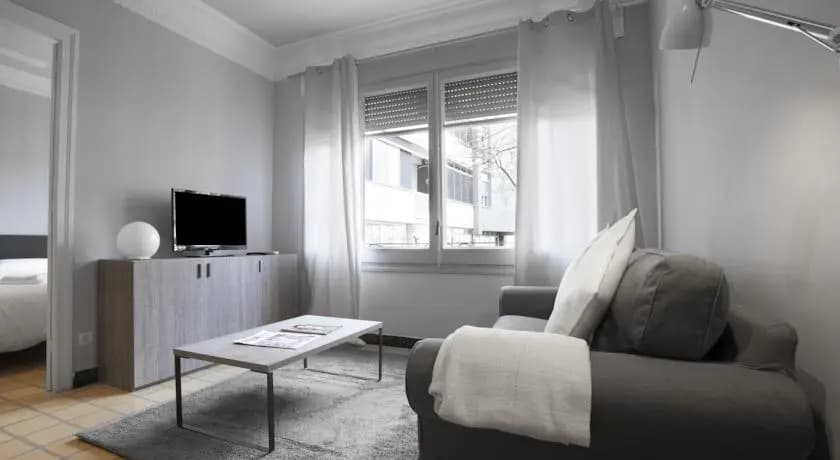 Bcn Centric Apartments - photo 4
