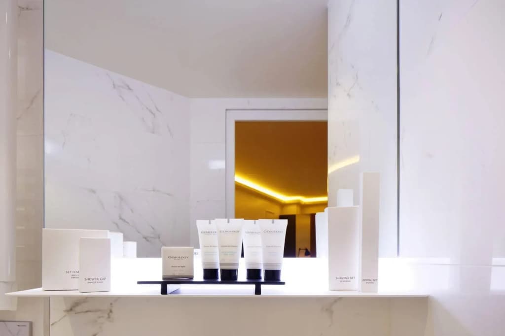 Hôtel Petit Lafayette - photo 2