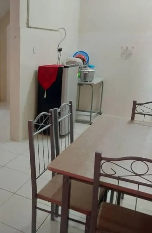 Sarinas Homestay - photo 18