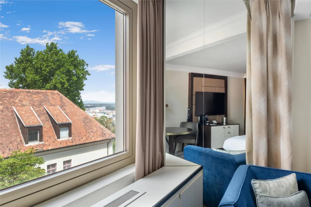 Hilton Budapest - photo 47