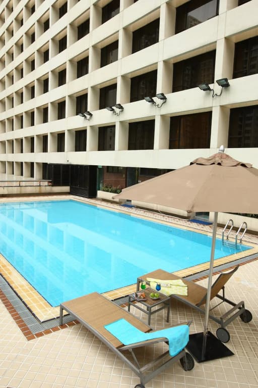 City Garden Hotel - photo 15