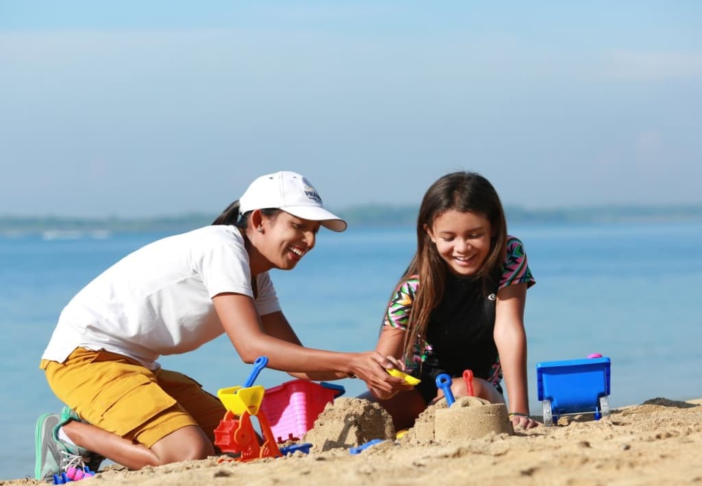 Prama Sanur Beach Bali - photo 39