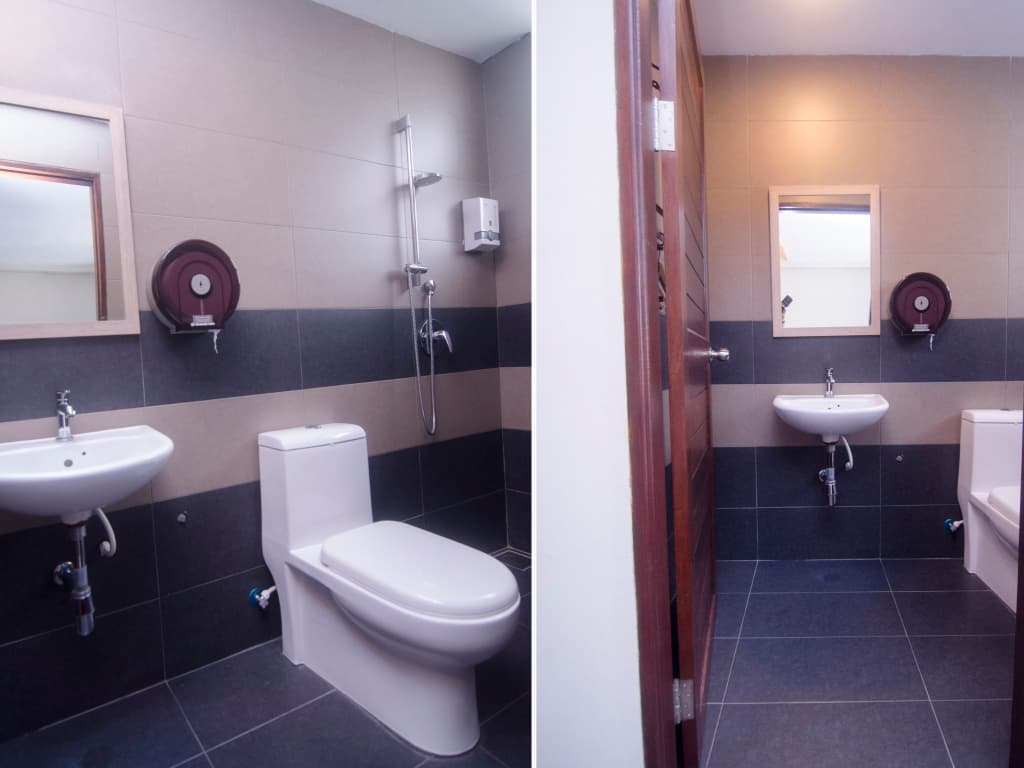Hotel O Hills Residence - photo 8