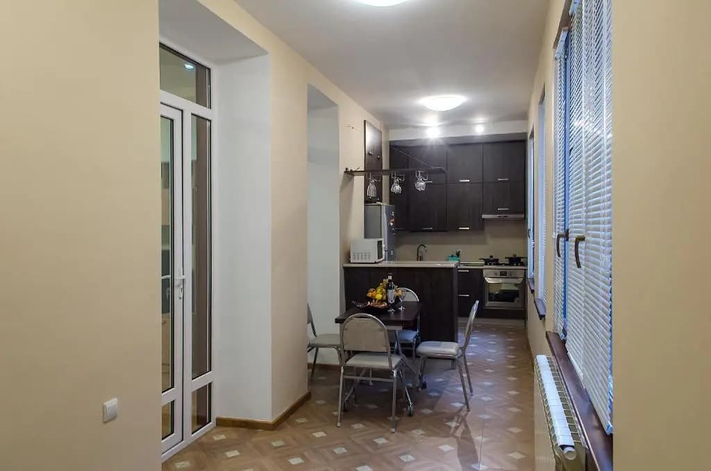 Lagidze Apartment - photo 9