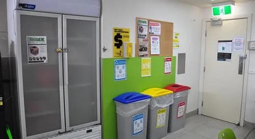 Habitat HQ - Hostel - photo 12