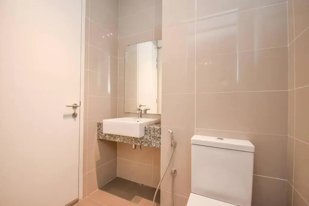 D'Bohemia Suite by Nest Home 【Paradigm Mall】 - photo 8
