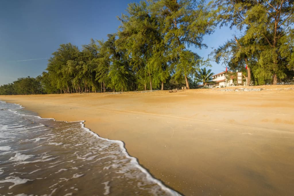 ēRYA by SURIA Cherating - photo 17
