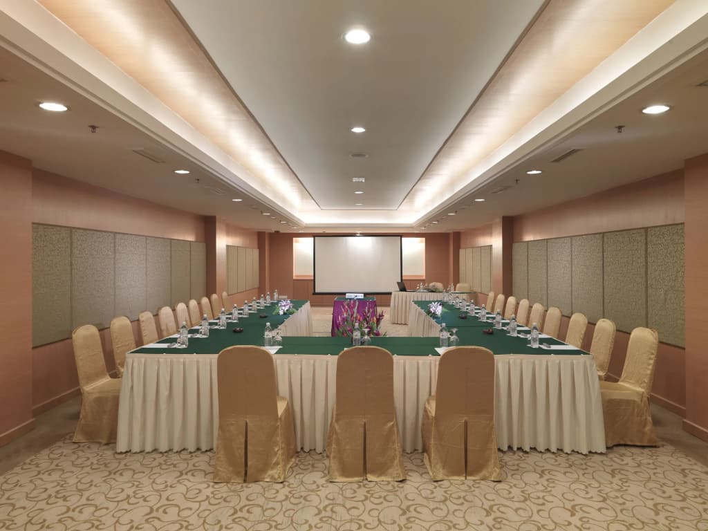 Grand Lexis Port Dickson - photo 17
