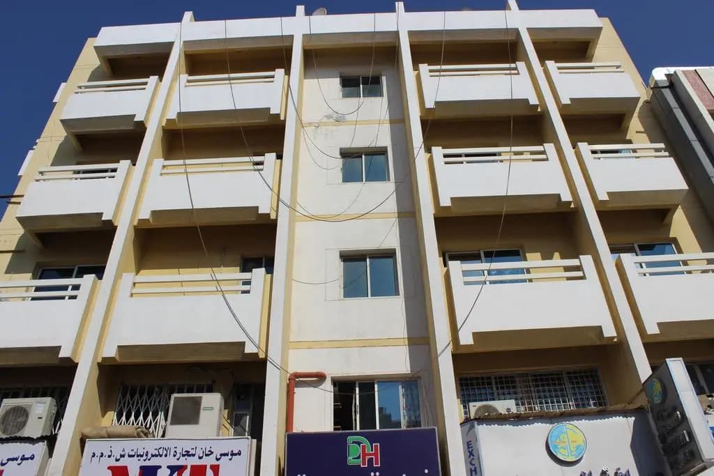 Deema Hotel - main photo