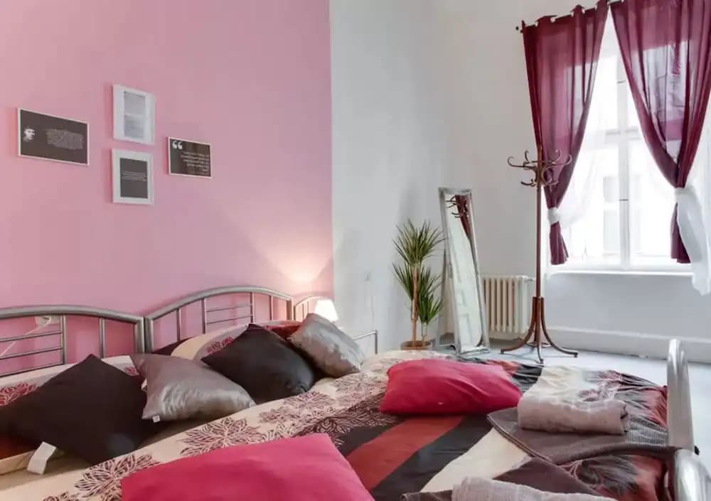 Franz Kafka Apartment - photo 5