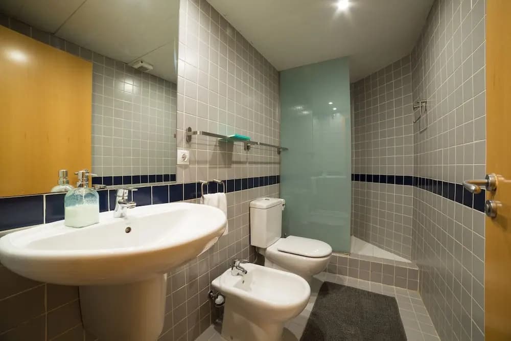 SIBS ARAGON - Luxury Suite - photo 9