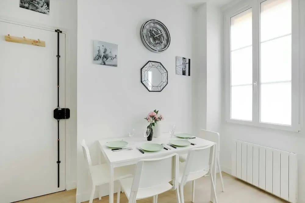 Modern Studio - 4P - Epinettes - photo 8