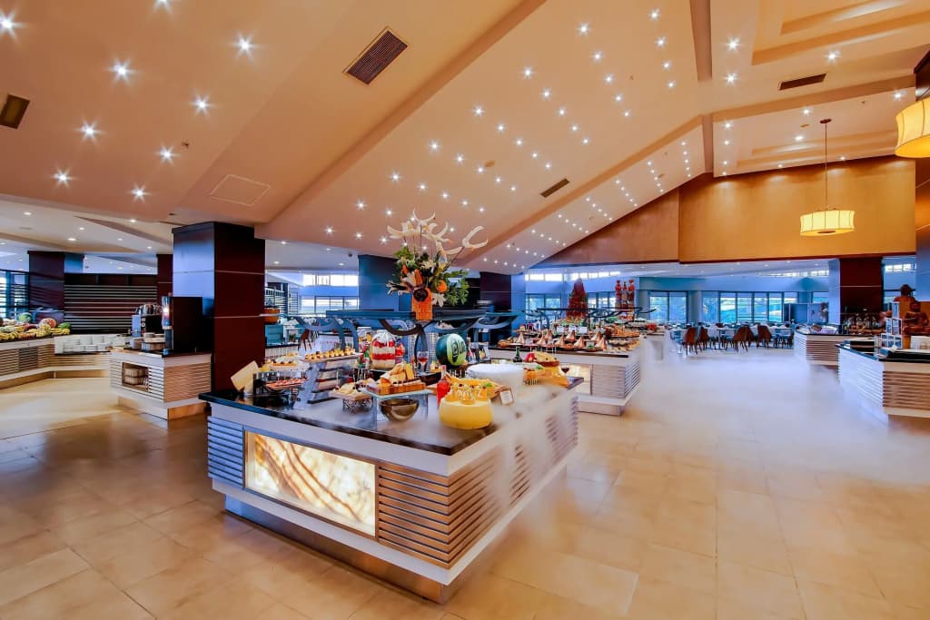 Limak Lara De Luxe Hotel and Resort - photo 38