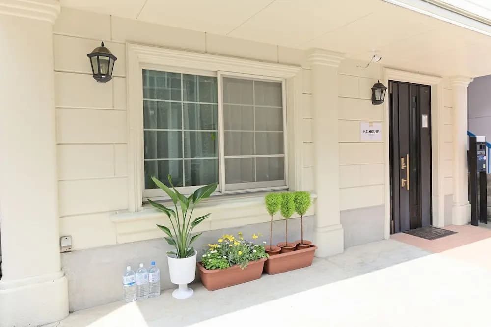 FC House Shinjuku - photo 1