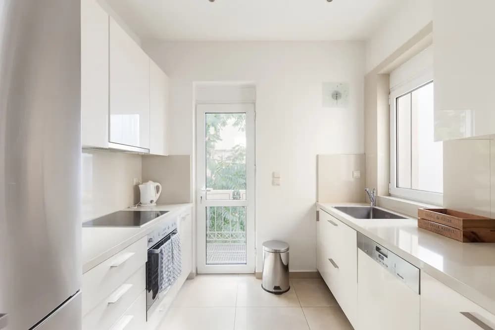 Lux apt w/ Acropolis view - photo 12