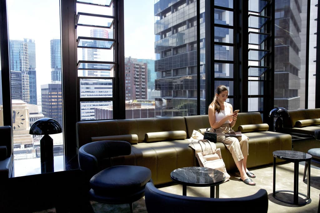 A by Adina Sydney - photo 22