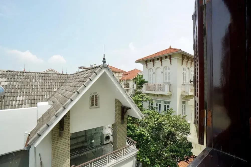 An's House - main photo