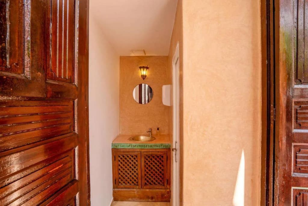 Riad Dar Nejma & Spa - photo 13