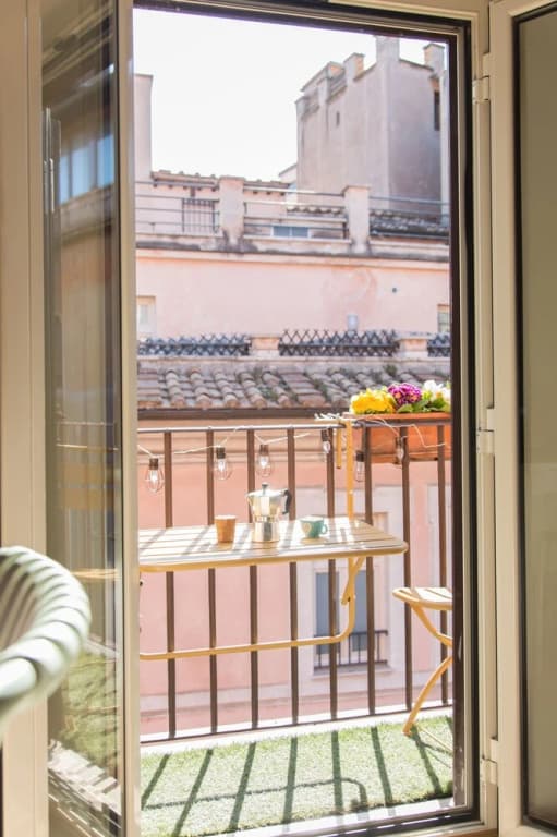 Romefinestay Apartment Luce - photo 7