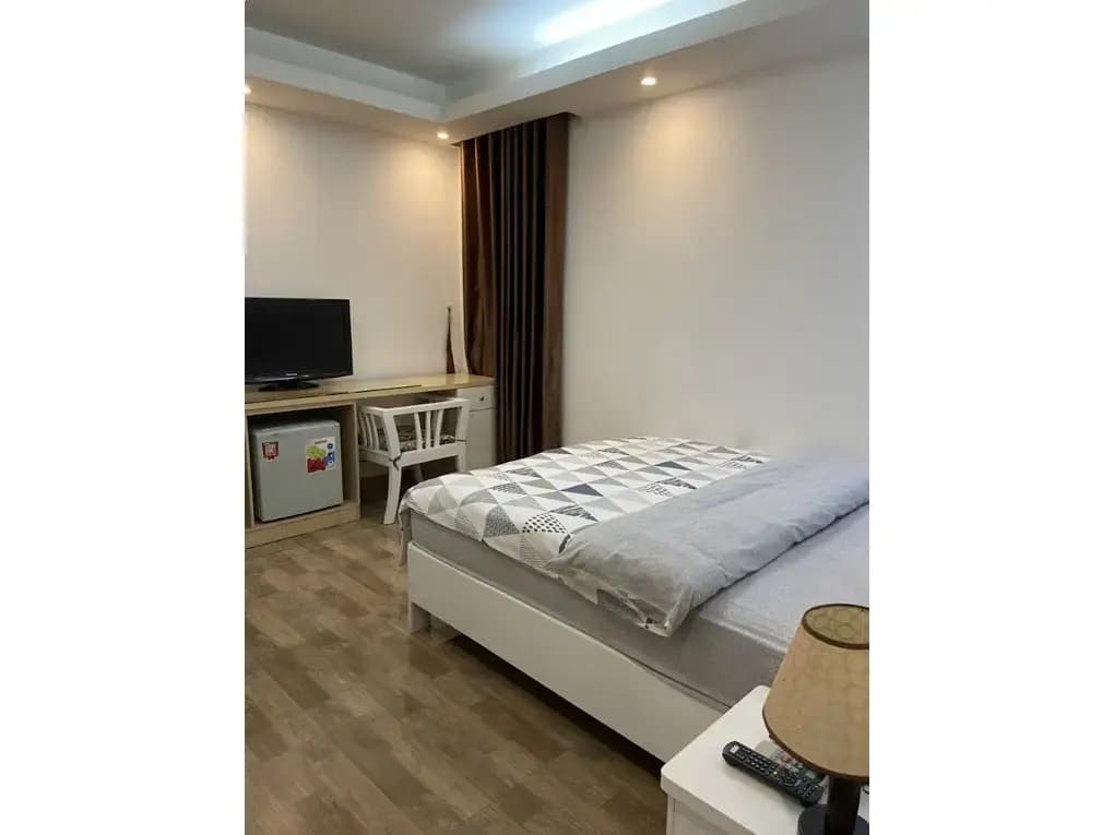 Glory Inn Hotel - photo 4