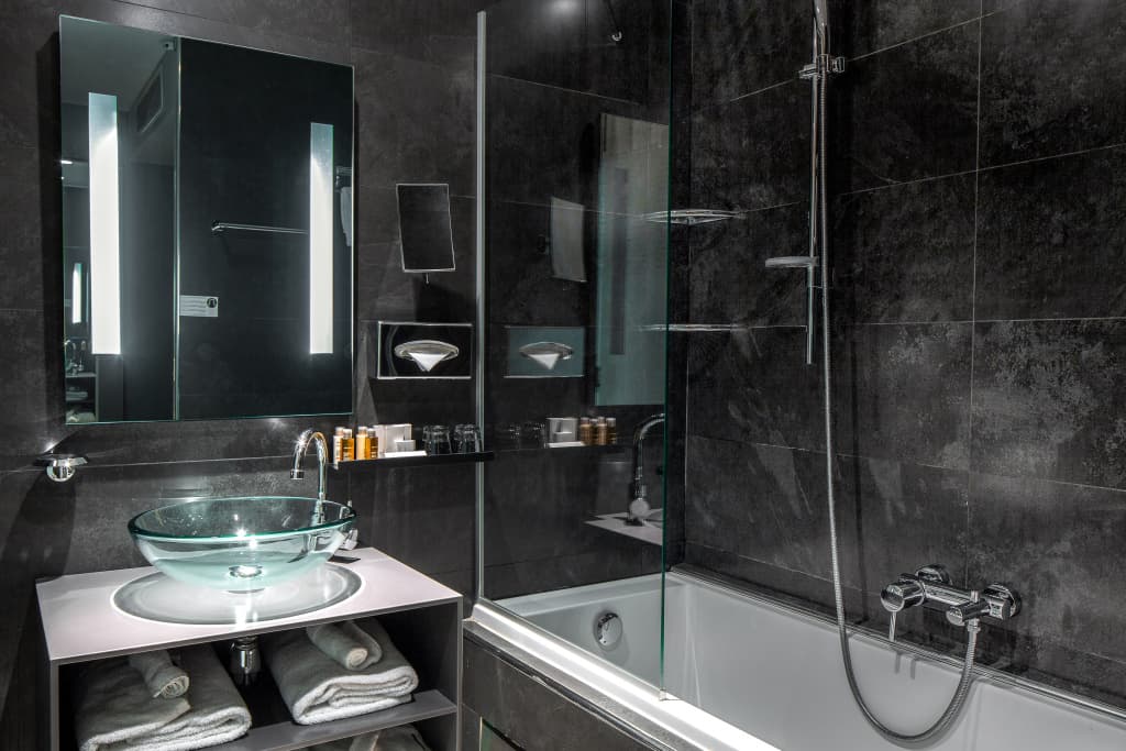 Lyric Hotel Paris - photo 9