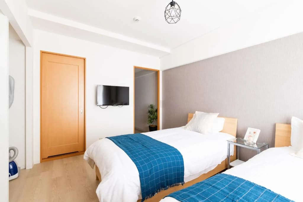 Karasuma Annex / Vacation STAY 4402 - photo 2