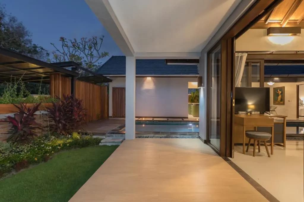 Villa Ciwuwi Balangan by Nagisa Bali - photo 11