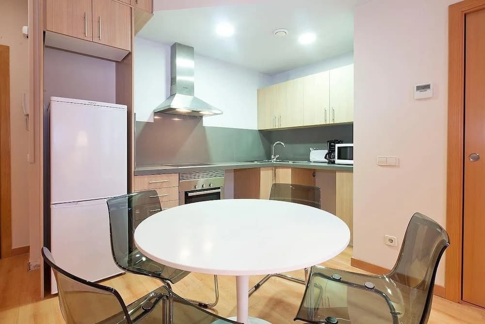Look Barcelona Apartments - photo 20