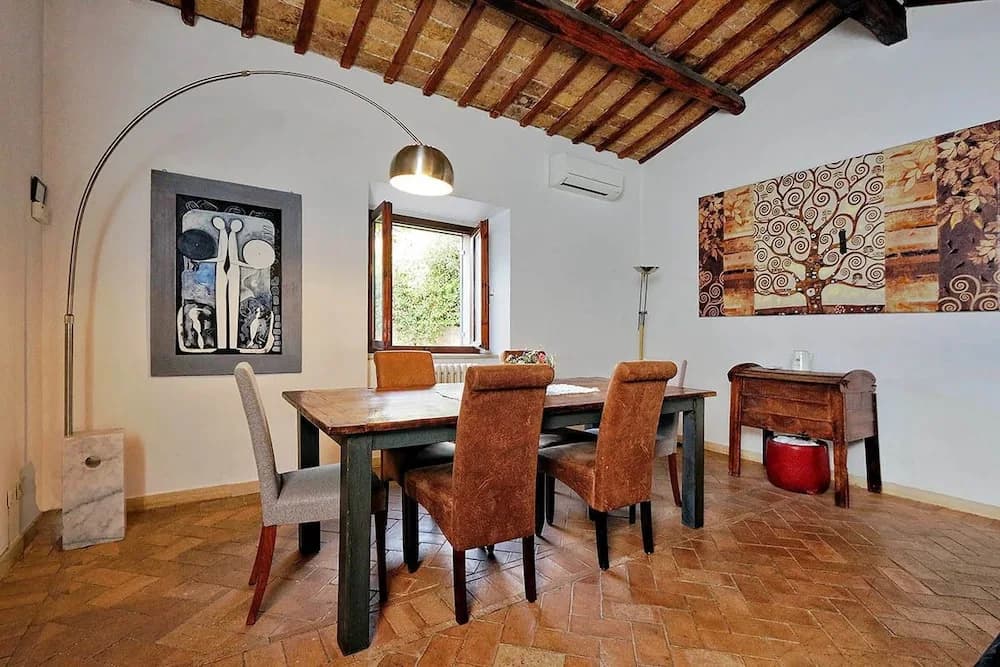 Piazza Mattei Elegant Apartment - photo 15