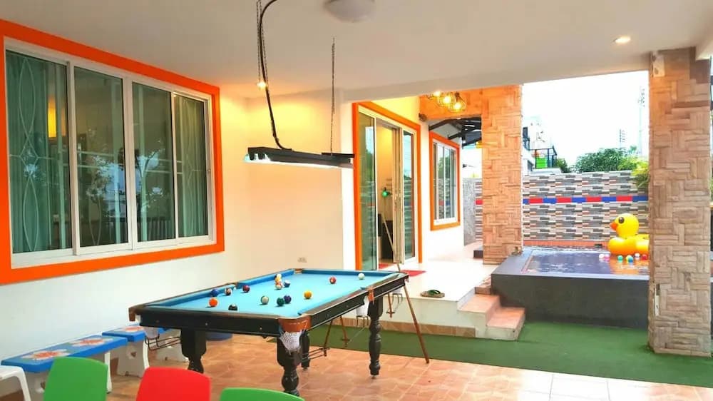 Panbuddee Pool Villa - photo 33