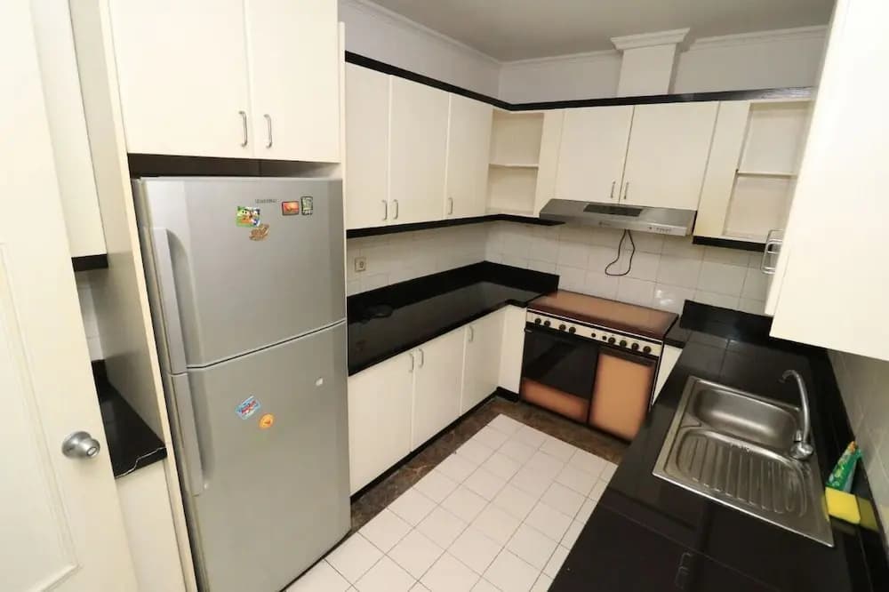 Apatel Apartement Kedoya Elok - photo 15