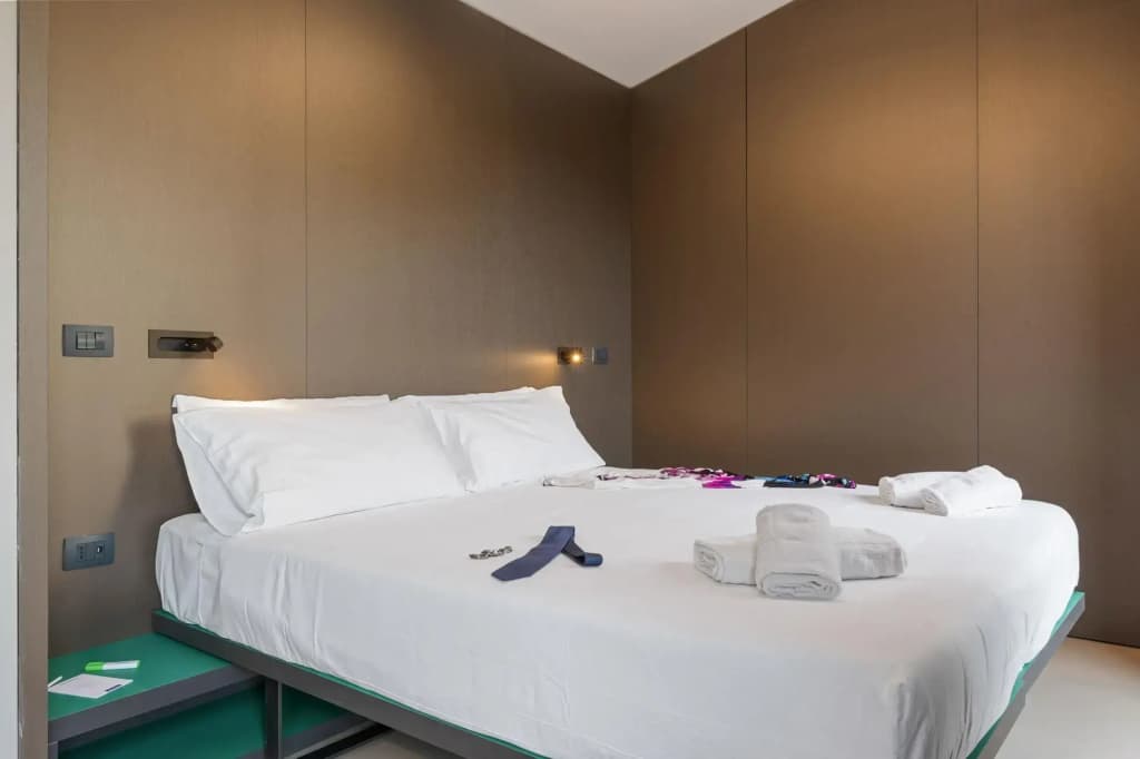 Camplus Firenze Fortezza - Casa per Ferie - photo 6
